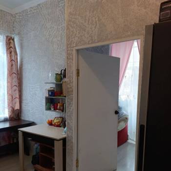 Продается 2-х комнатная квартира, 23,6 м²