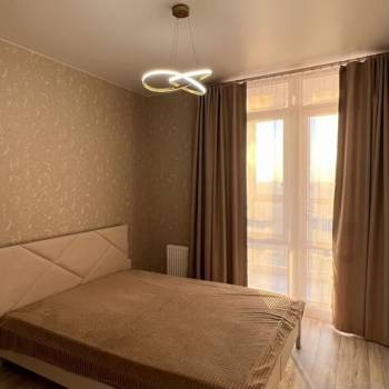 Сдается 2-х комнатная квартира, 62 м²
