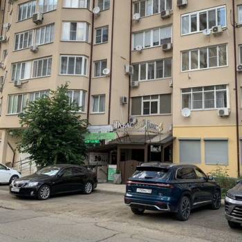 Сдается Нежилое помещение, 50 м²