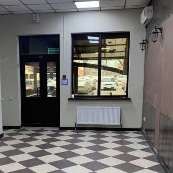 Сдается Нежилое помещение, 50 м²