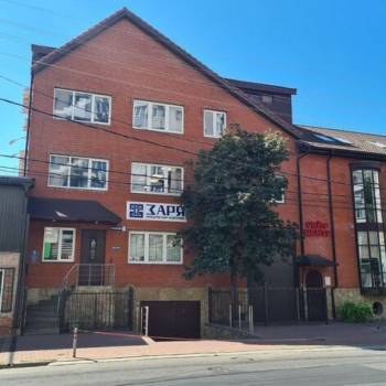 Сдается Офис, 200 м²