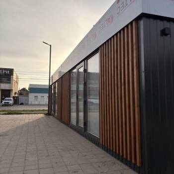 Сдается Офис, 18 м²