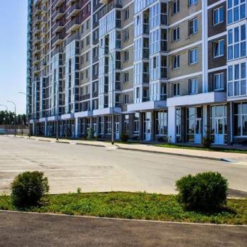 Продается 1-комнатная квартира, 32,8 м²