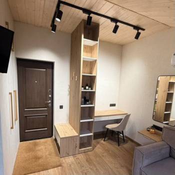 Продается 1-комнатная квартира, 27,1 м²