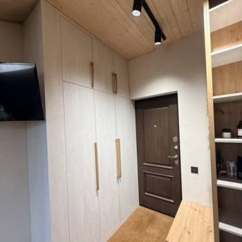 Продается 1-комнатная квартира, 27,1 м²