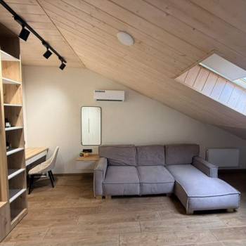 Продается 1-комнатная квартира, 27,1 м²