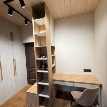 Продается 1-комнатная квартира, 27,1 м²