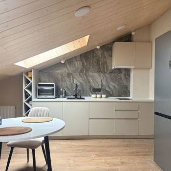 Продается 1-комнатная квартира, 27,1 м²