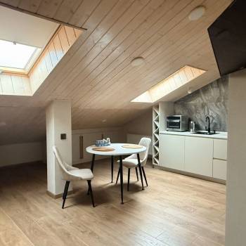 Продается 1-комнатная квартира, 27,1 м²