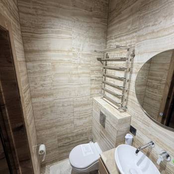 Продается 1-комнатная квартира, 27,1 м²