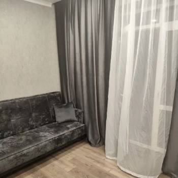 Продается 1-комнатная квартира, 23,5 м²
