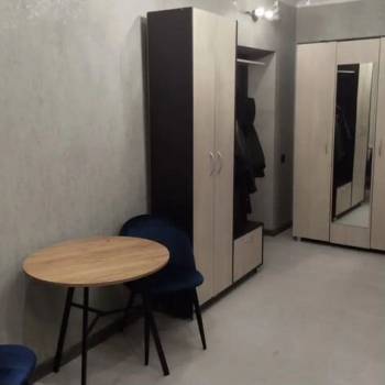 Продается 1-комнатная квартира, 23,5 м²
