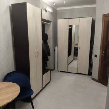 Продается 1-комнатная квартира, 23,5 м²