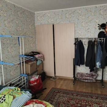 Продается 2-х комнатная квартира, 42 м²