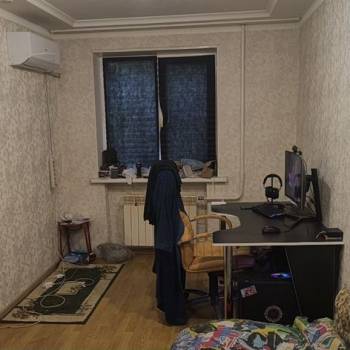Продается 2-х комнатная квартира, 42 м²