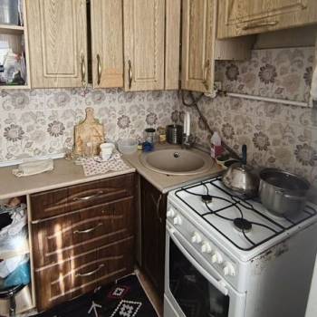 Продается 2-х комнатная квартира, 42 м²