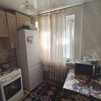 Продается 2-х комнатная квартира, 42 м²