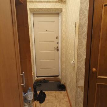 Продается 2-х комнатная квартира, 42 м²
