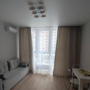 Сдается 1-комнатная квартира, 22 м²