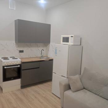 Сдается 1-комнатная квартира, 22 м²