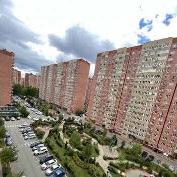 Сдается 1-комнатная квартира, 40 м²