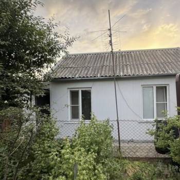 Сдается Дом, 25 м²