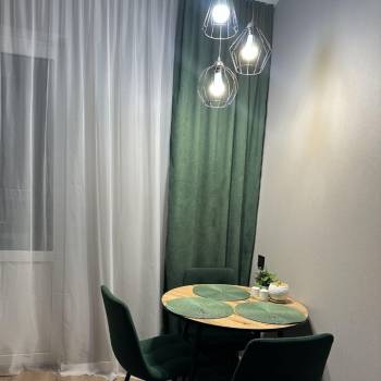 Продается 1-комнатная квартира, 35 м²