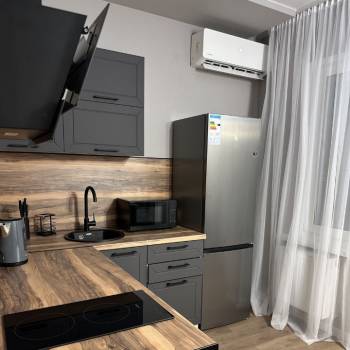 Продается 1-комнатная квартира, 35 м²