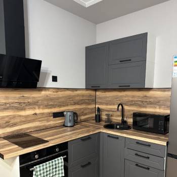 Продается 1-комнатная квартира, 35 м²