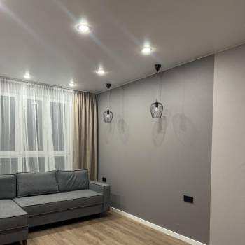 Продается 1-комнатная квартира, 35 м²