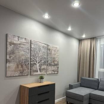 Продается 1-комнатная квартира, 35 м²