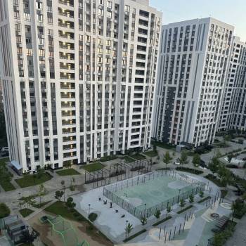Продается 1-комнатная квартира, 35 м²