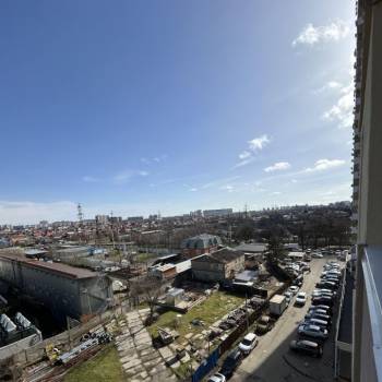 Продается 1-комнатная квартира, 39,9 м²