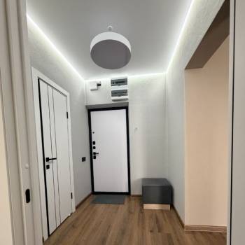 Продается 1-комнатная квартира, 39,9 м²