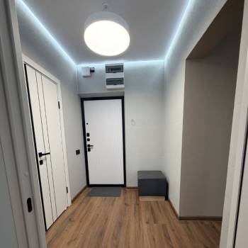 Продается 1-комнатная квартира, 39,9 м²
