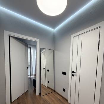 Продается 1-комнатная квартира, 39,9 м²