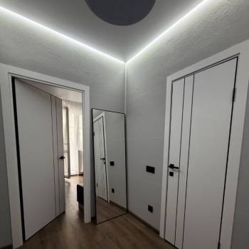 Продается 1-комнатная квартира, 39,9 м²
