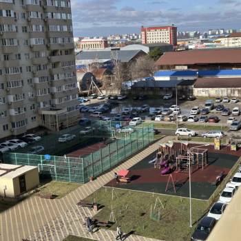 Продается 1-комнатная квартира, 39,9 м²