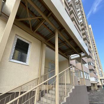 Продается 1-комнатная квартира, 39,9 м²