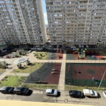 Продается 1-комнатная квартира, 39,9 м²