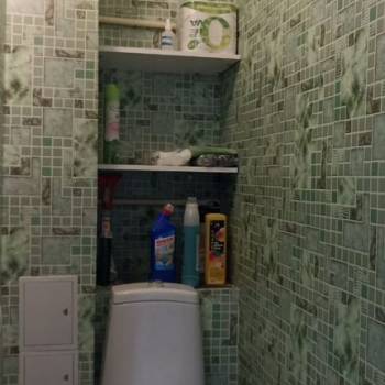 Продается Многокомнатная квартира, 61,6 м²