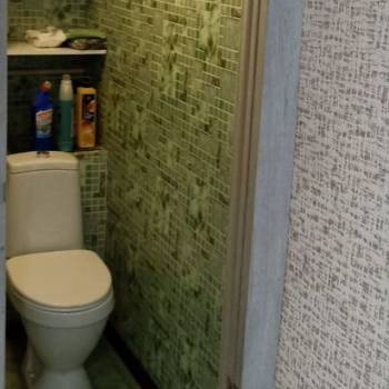 Продается Многокомнатная квартира, 61,6 м²