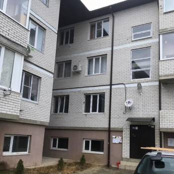 Сдается 2-х комнатная квартира, 45,2 м²