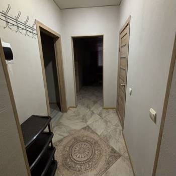 Сдается 2-х комнатная квартира, 45,2 м²