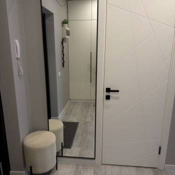 Сдается 1-комнатная квартира, 40 м²