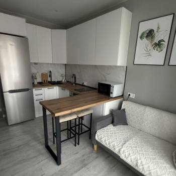 Сдается 1-комнатная квартира, 40 м²