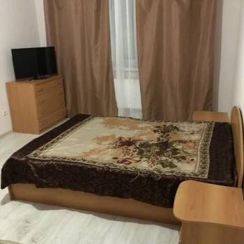 Сдается 1-комнатная квартира, 40 м²