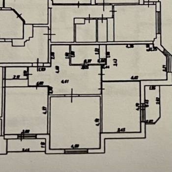 Продается 3-х комнатная квартира, 101,4 м²