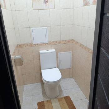 Сдается Многокомнатная квартира, 74 м²