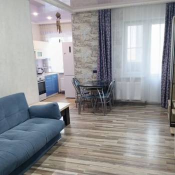 Сдается Многокомнатная квартира, 74 м²
